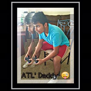 Meet your Posher, Efren